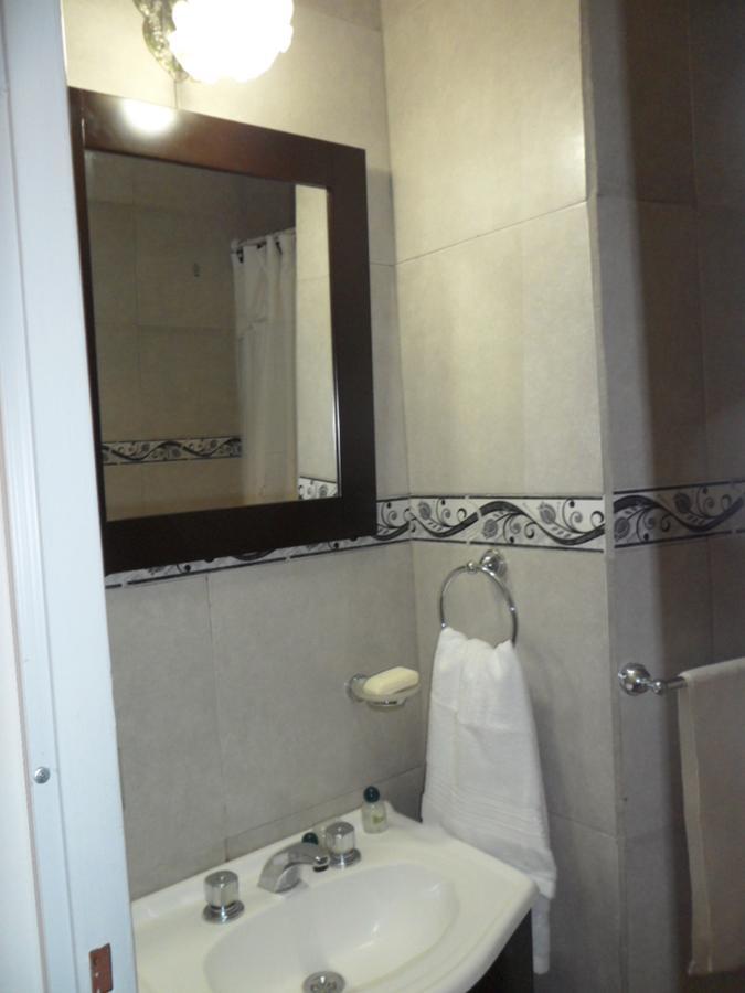Acogedor Dpto. Recoleta Buenos Aires Exterior foto